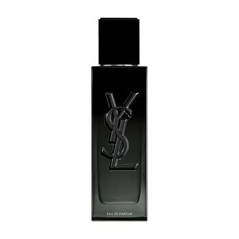 perfumy myself yves saint laurent|sephora myslf eau de parfum.